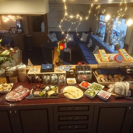 Botel Zwaantje Amsterdam Luaran gambar