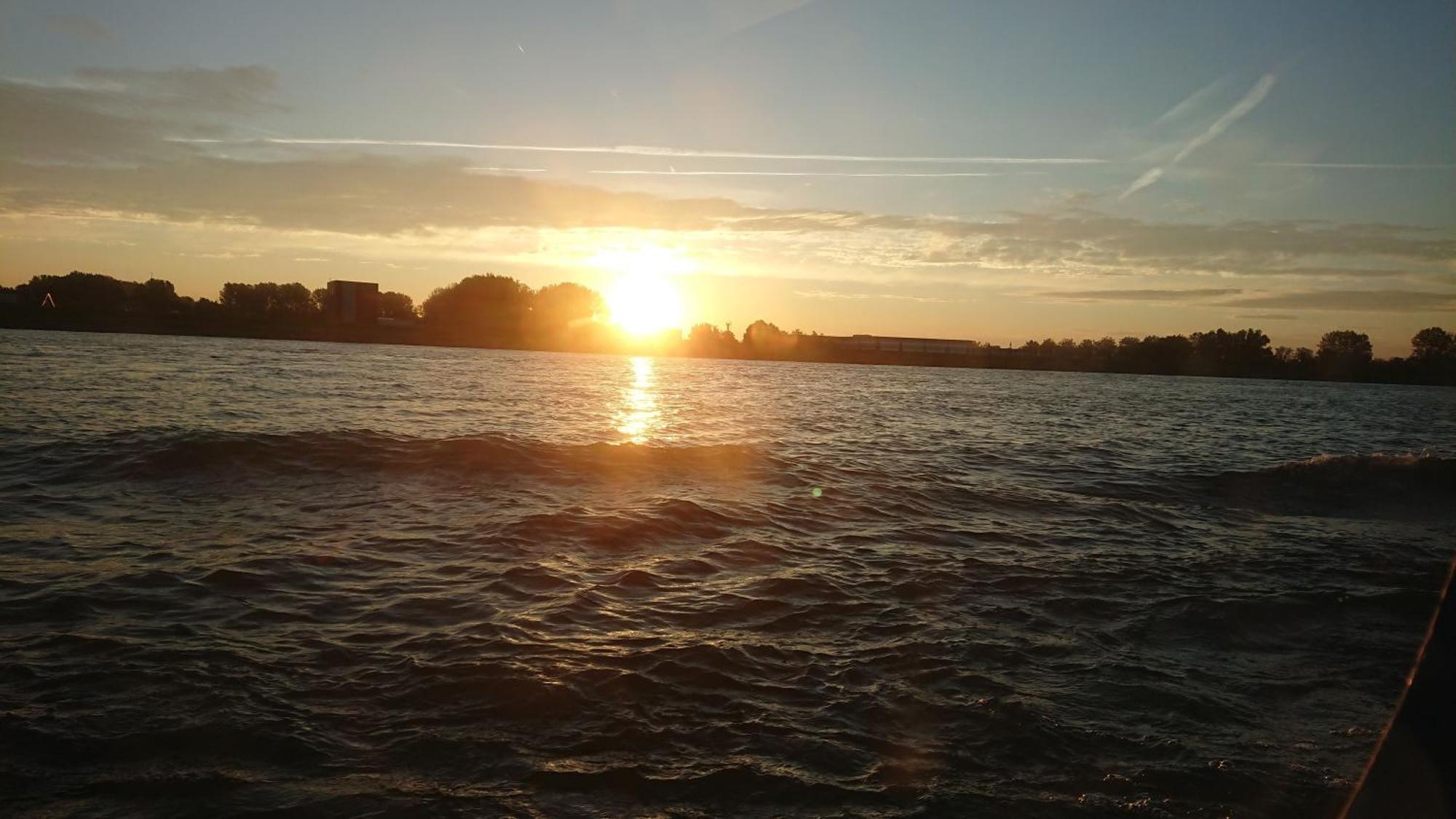 Botel Zwaantje Amsterdam Luaran gambar