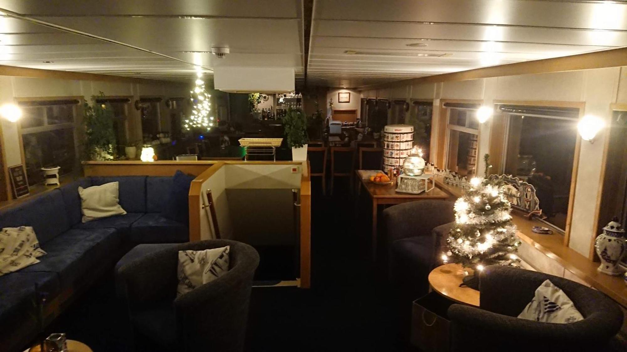 Botel Zwaantje Amsterdam Luaran gambar