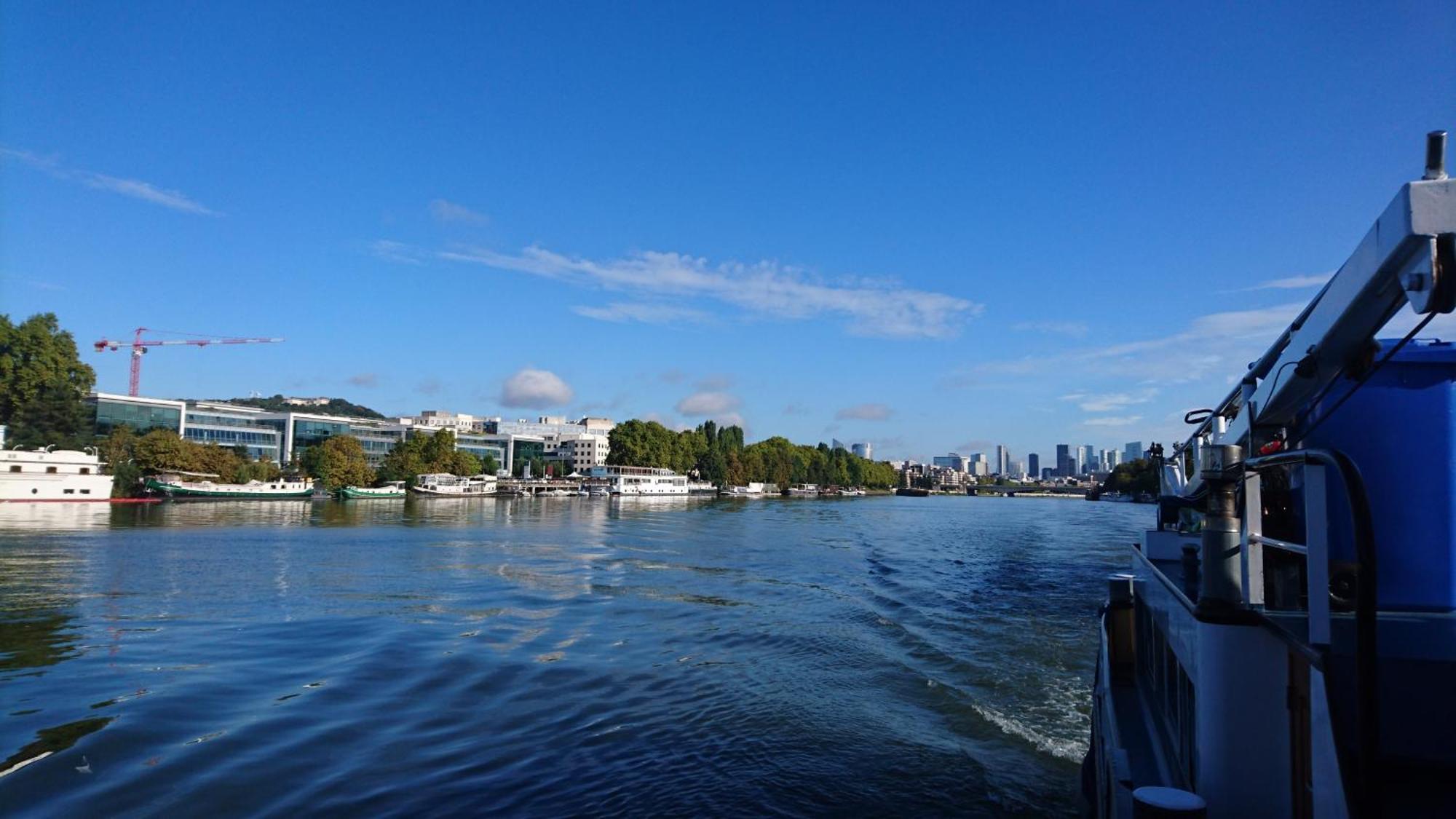 Botel Zwaantje Amsterdam Luaran gambar