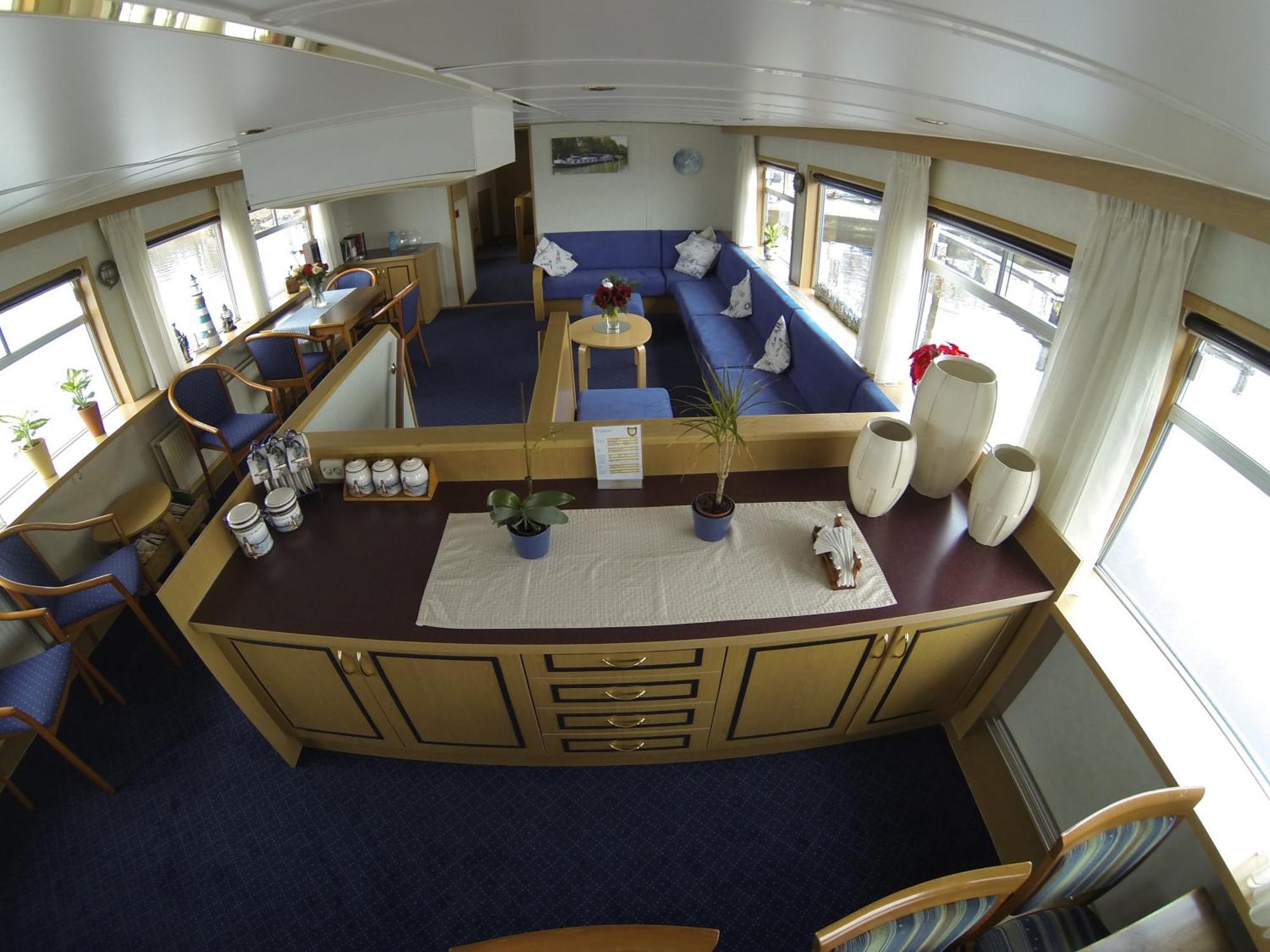 Botel Zwaantje Amsterdam Luaran gambar