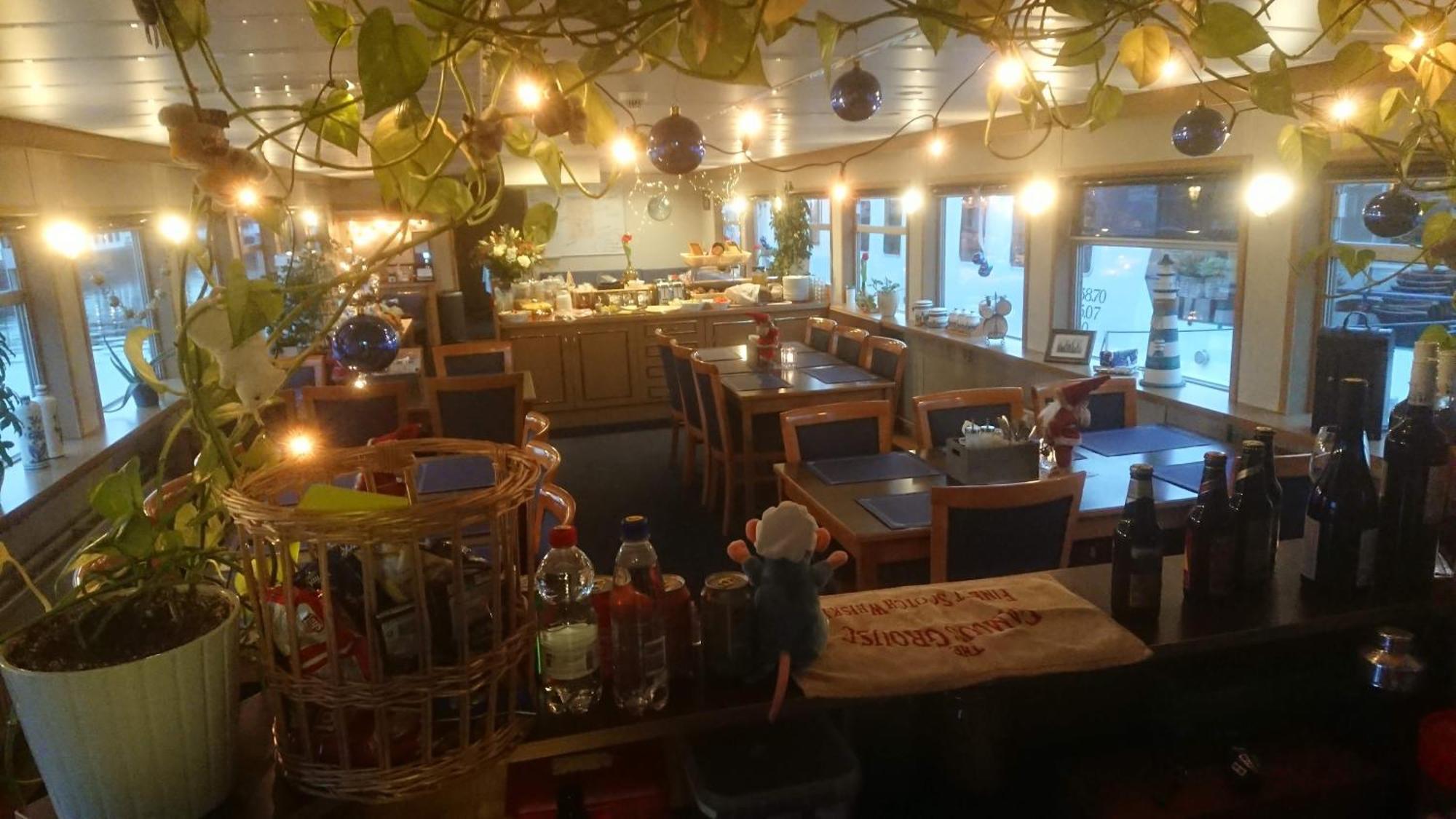 Botel Zwaantje Amsterdam Luaran gambar